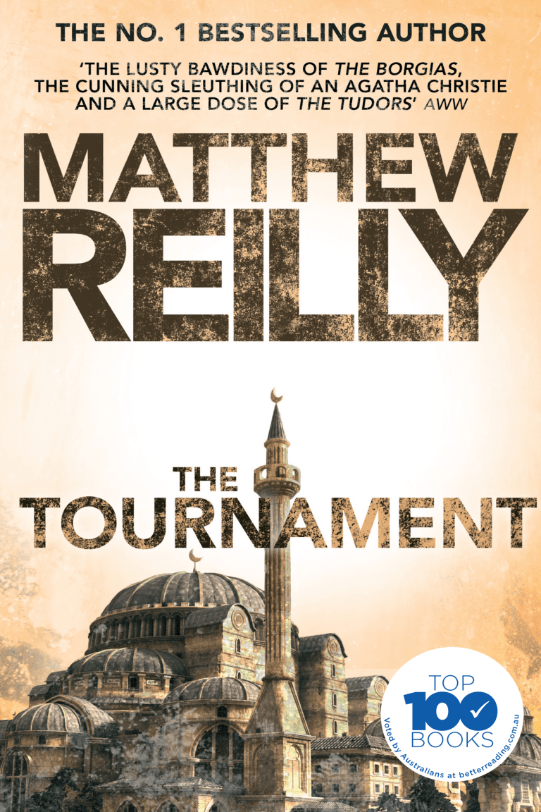 The Tournament