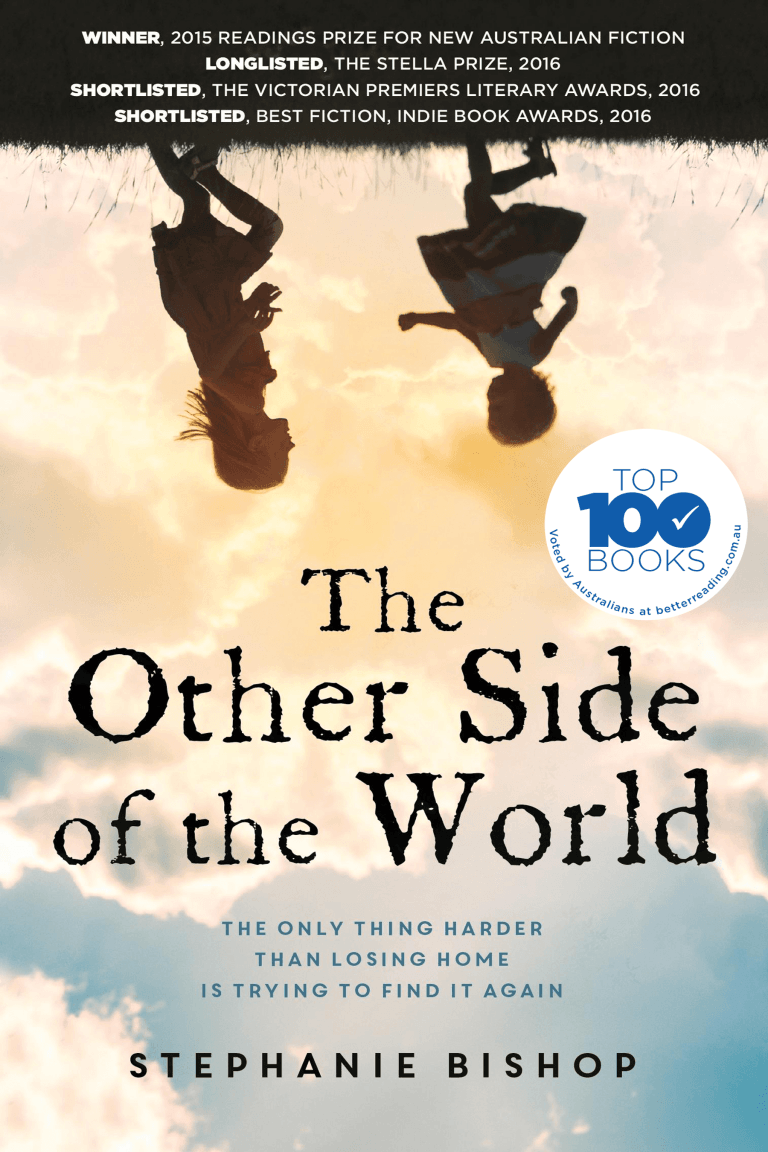 The Other Side of the World