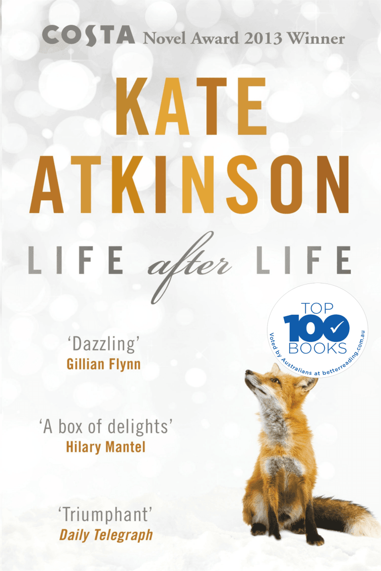 Life After Life