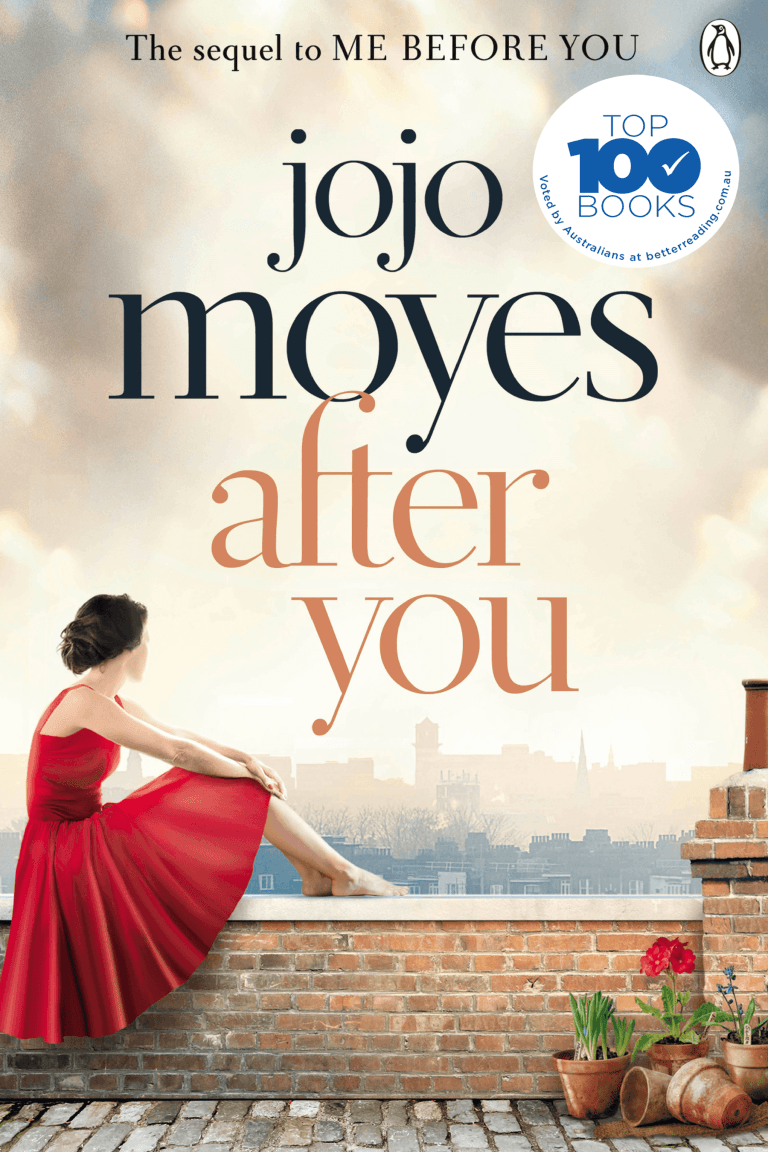 After You