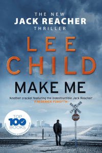 Make Me (Jack Reacher #20)