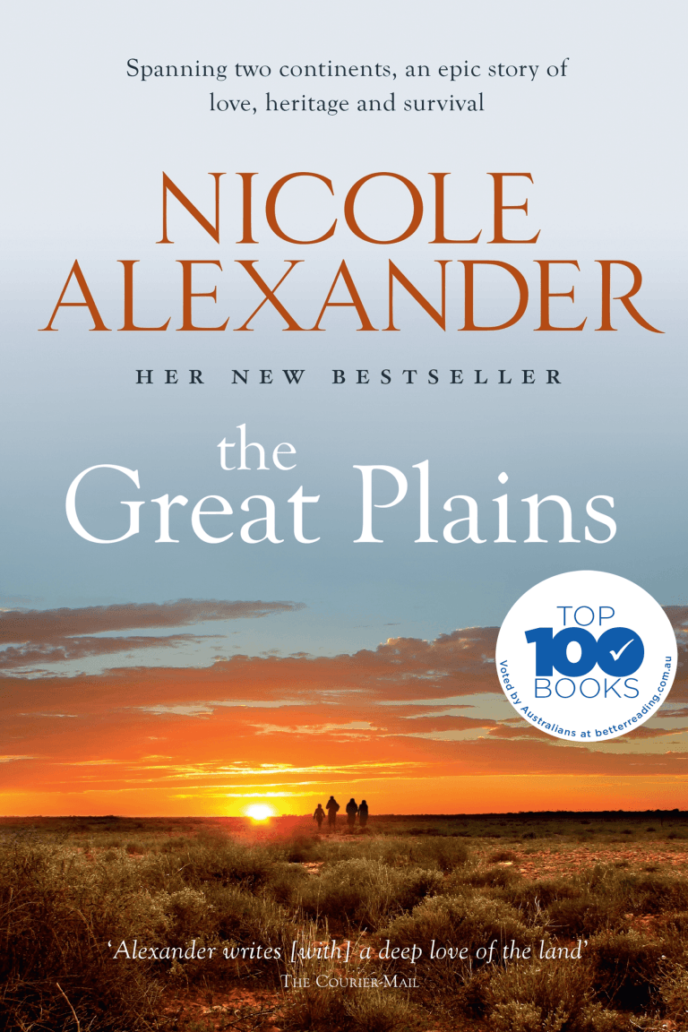 The Great Plains
