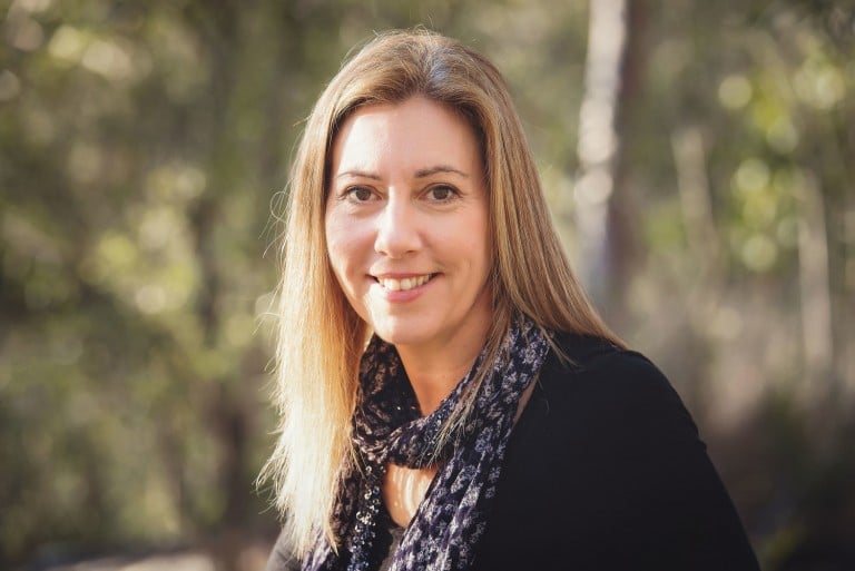 Author Q&A: Karen Foxlee