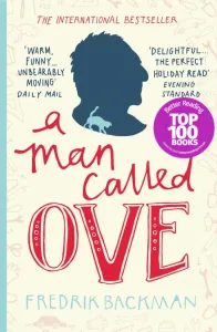 A Man Called Ove