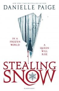 Stealing Snow