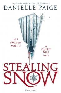 Stealing Snow
