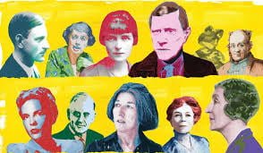 Text Classics: ensuring Australia's literary heritage with its 100th Text classic novel