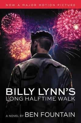 Billy Lynn's Long Halftime Walk FTI