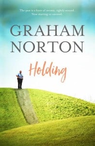 Holding