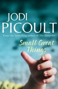 Small Great Things