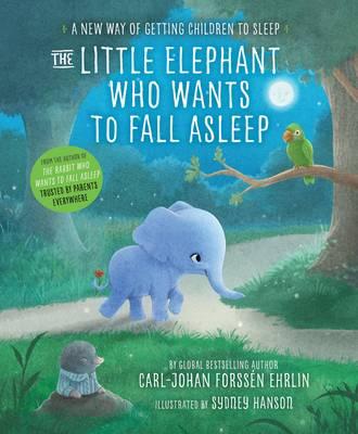 Read Your Child to Sleep with The Little Elephant