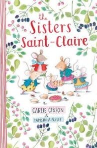 The Sisters Saint-Claire