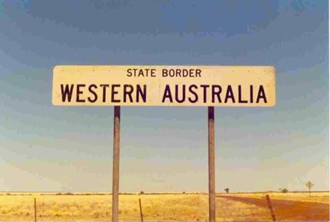 Better Reading went to WA!