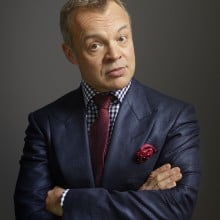 Graham Norton