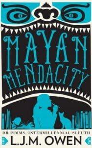 Mayan Mendacity