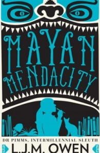 Mayan Mendacity
