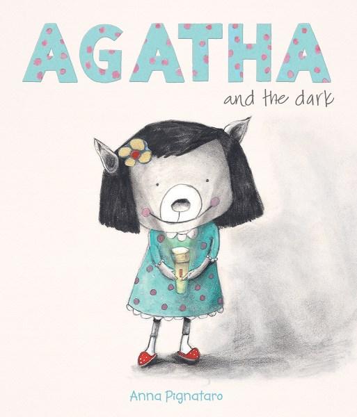 GIVEAWAY: Agatha and the Dark
