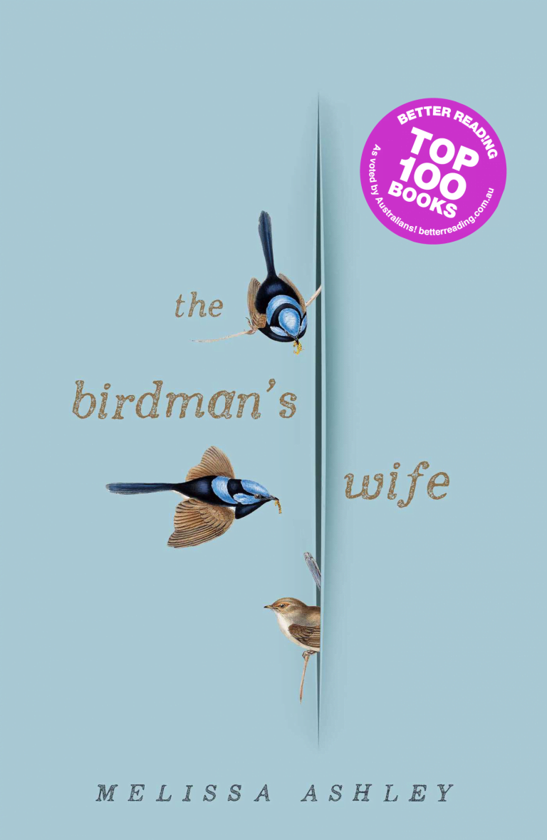 The Birdman's Wife