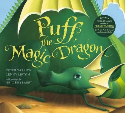 Puff the Magic Dragon