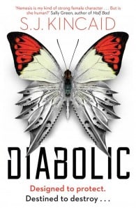 The Diabolic