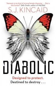 The Diabolic