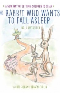The Rabbit Who Wants to Fall Asleep