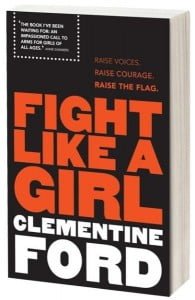 Fight Like a Girl