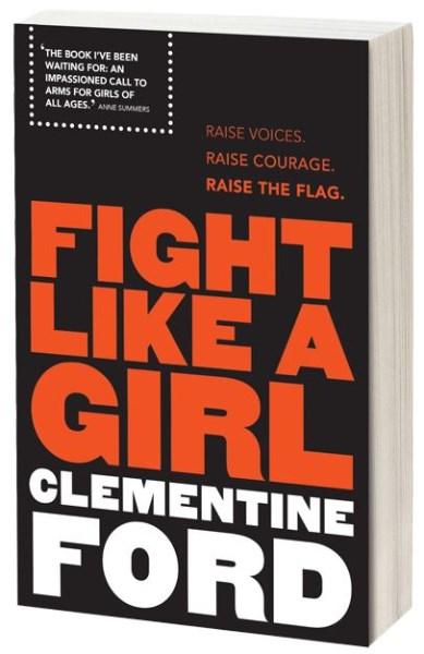 Fight Like a Girl