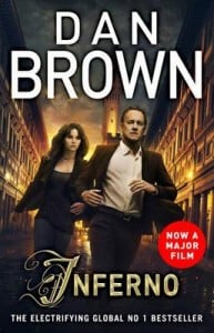 Inferno (film tie-in)