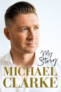 My Story: Michael Clarke