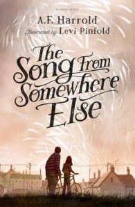 The Song From Somewhere Else