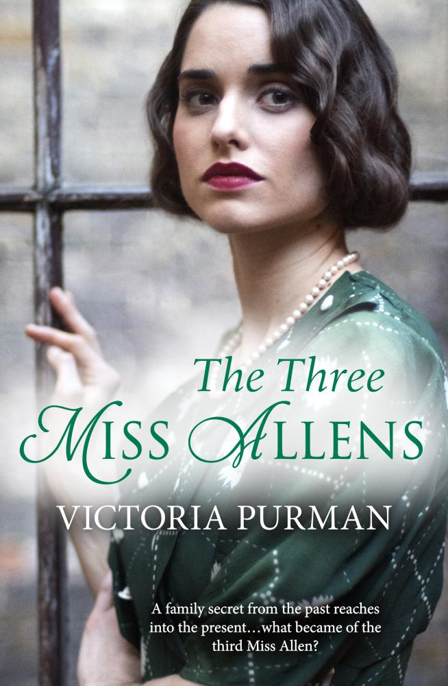 Three Miss Allens