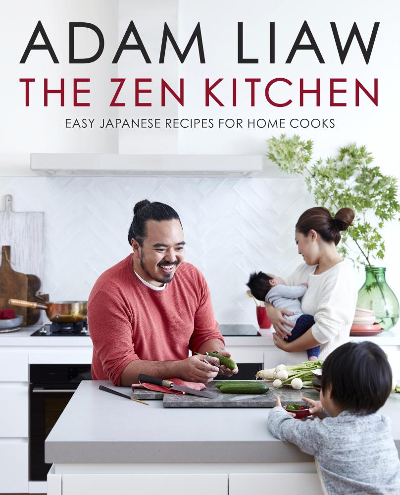 Zen Kitchen
