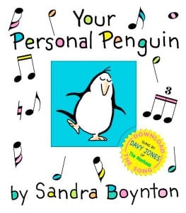 Your Personal Penguin