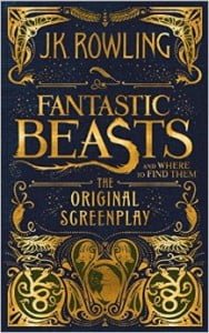 Fantastic Beasts and Where to Find Them