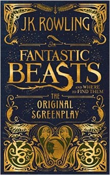 Fantastic Beasts and Where to Find Them
