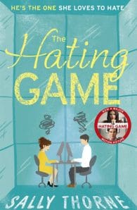 The Hating Game