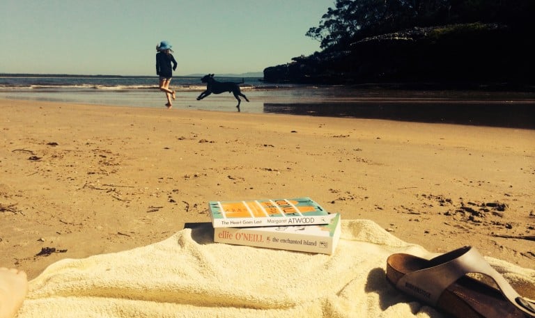 10 Bookish New Year's Resolutions