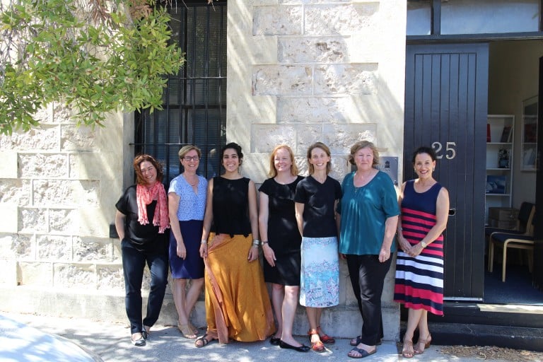 Something in the Water – Fremantle Press leads a resurgence in Oz Crime Fiction
