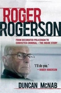 Roger Rogerson