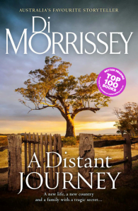 A Distant Journey