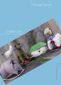 Cocky's Joy