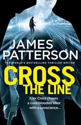 Cross the Line (Alex Cross Series #24)
