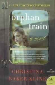 Orphan Train