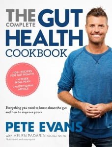 The Complete Gut Health Cookbook