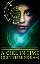 A Girl in Time