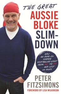 The Great Aussie Bloke Slim-Down