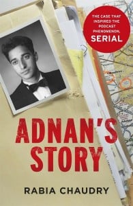 Adnan’s Story