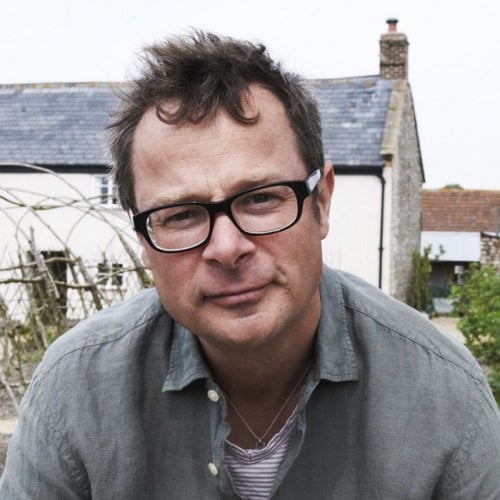 Check out some delicious recipes from River Cottage A-Z!