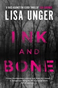 Ink and Bone